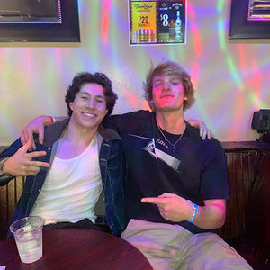 Meet your Posher, Parker